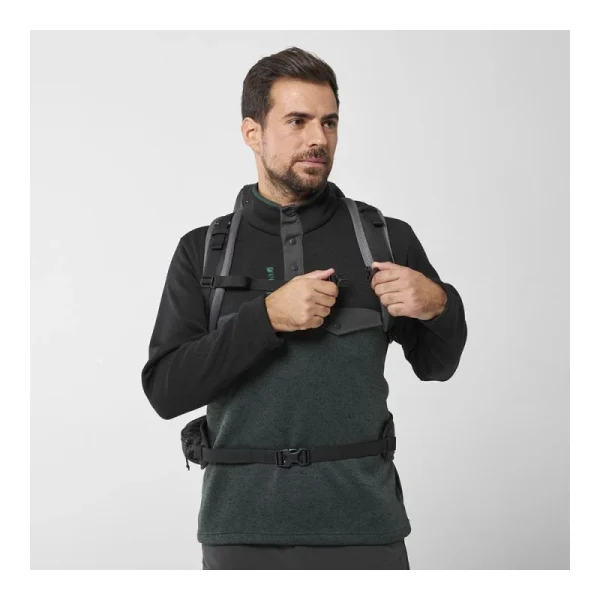Le moins cher 🎁 Lafuma Access 30 – Sac à dos randonnée 😀 garantie de qualité 4