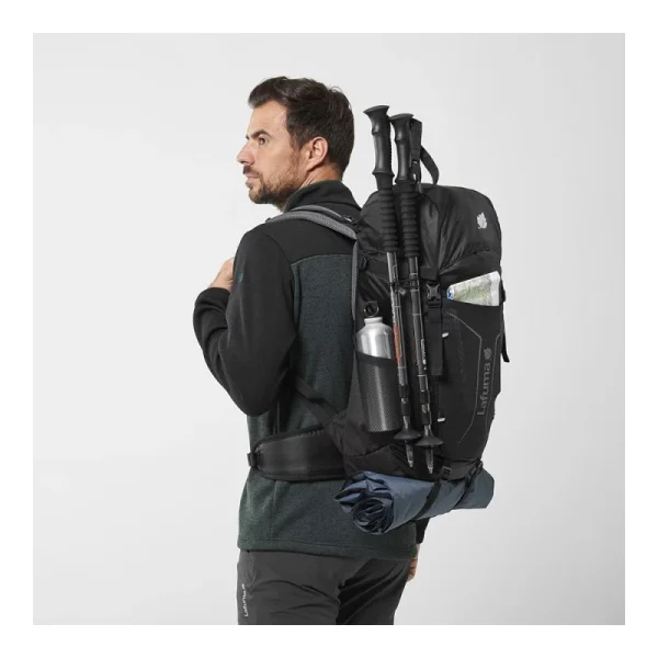Le moins cher 🎁 Lafuma Access 30 – Sac à dos randonnée 😀 garantie de qualité 5