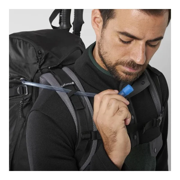 Le moins cher 🎁 Lafuma Access 30 – Sac à dos randonnée 😀 garantie de qualité 6