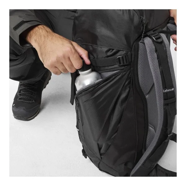 Le moins cher 🎁 Lafuma Access 30 – Sac à dos randonnée 😀 garantie de qualité 7