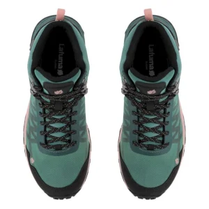 nouvelle saison Budget 👍 Lafuma Access Clim Mid – Chaussures randonnée femme 🎉 10