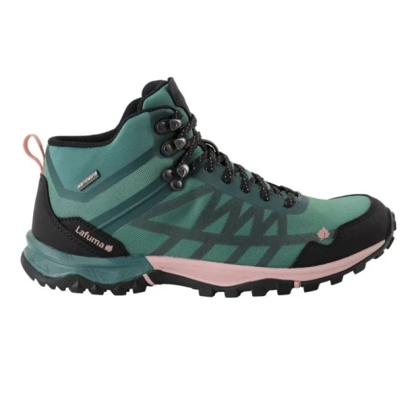 nouvelle saison Budget 👍 Lafuma Access Clim Mid – Chaussures randonnée femme 🎉 1