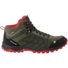 qualité supérieure Coupon ✨ Lafuma Access Clim Mid – Chaussures randonnée homme 🧨 14