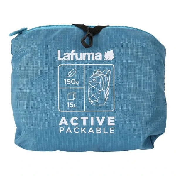 prix pas cher Nouveau ⌛ Lafuma Active Packable – Sac à dos randonnée 🔥 4
