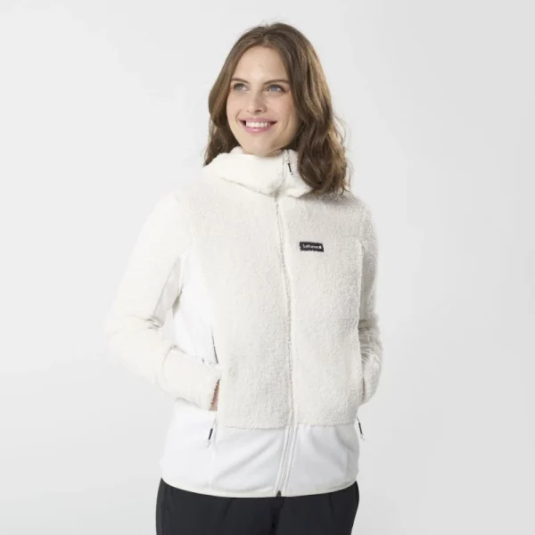 Acheter Le moins cher ✔️ Lafuma Alpic Hoodie W – Polaire femme 💯 3