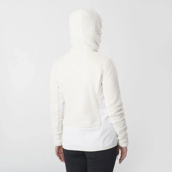 Acheter Le moins cher ✔️ Lafuma Alpic Hoodie W – Polaire femme 💯 4