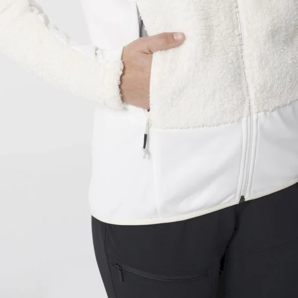 Acheter Le moins cher ✔️ Lafuma Alpic Hoodie W – Polaire femme 💯 5