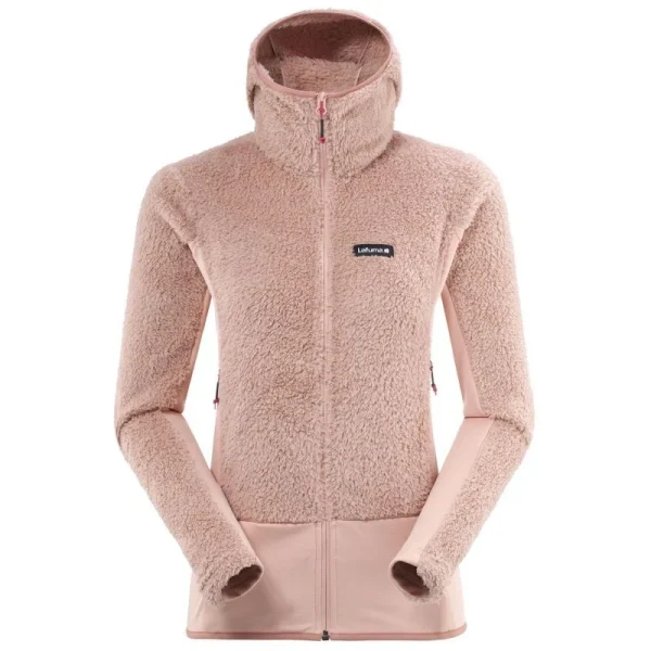 Acheter Le moins cher ✔️ Lafuma Alpic Hoodie W – Polaire femme 💯 7