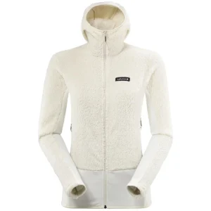 Acheter Le moins cher ✔️ Lafuma Alpic Hoodie W – Polaire femme 💯 22