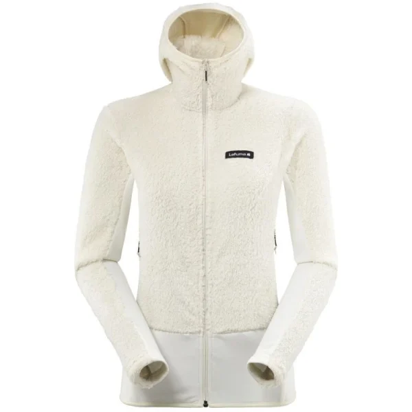 Acheter Le moins cher ✔️ Lafuma Alpic Hoodie W – Polaire femme 💯 8