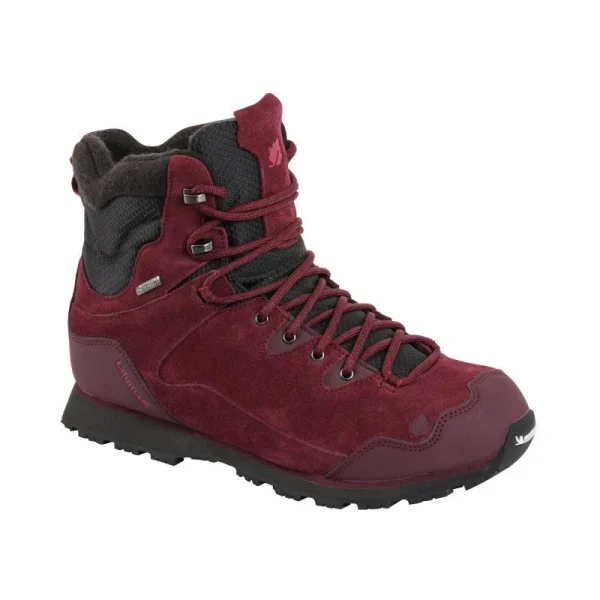 à prix promos Meilleure vente 🔔 Lafuma Apennins Winter – Chaussures randonnée femme 🛒 1