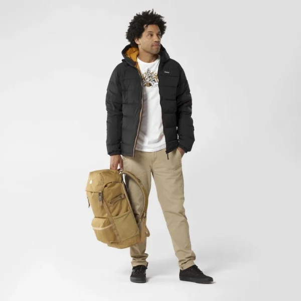 Promo ✨ Lafuma Down Hoodie M – Doudoune homme 🤩 REMISE allant 3