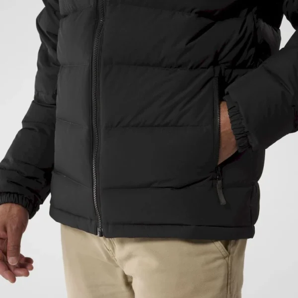 Promo ✨ Lafuma Down Hoodie M – Doudoune homme 🤩 REMISE allant 6