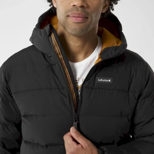 Promo ✨ Lafuma Down Hoodie M – Doudoune homme 🤩 REMISE allant 8