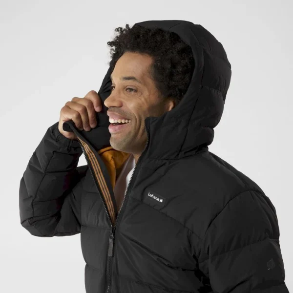 Promo ✨ Lafuma Down Hoodie M – Doudoune homme 🤩 REMISE allant 9