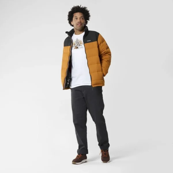 boutique en ligne france Le moins cher ✔️ Lafuma Down Jkt M – Doudoune homme 🧨 3