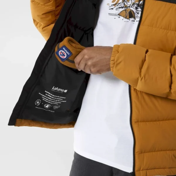 boutique en ligne france Le moins cher ✔️ Lafuma Down Jkt M – Doudoune homme 🧨 7