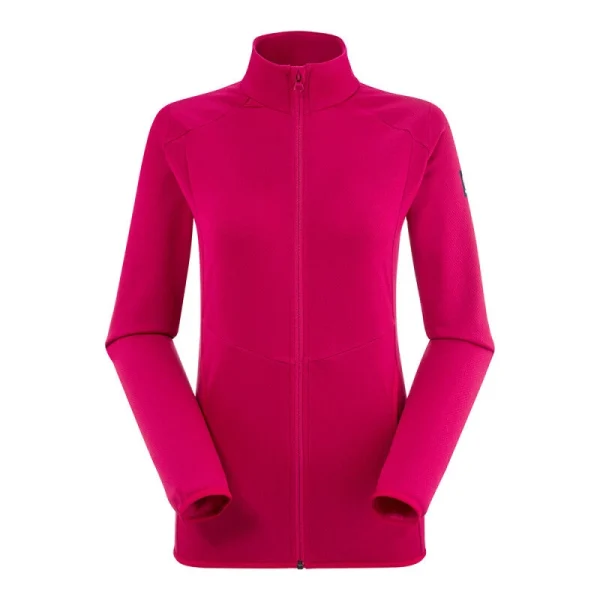 Meilleur Prix Acheter 👍 Lafuma Iguazu Ltd – Polaire femme 👏 10