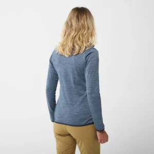 Meilleur Prix Acheter 👍 Lafuma Iguazu Ltd – Polaire femme 👏 22