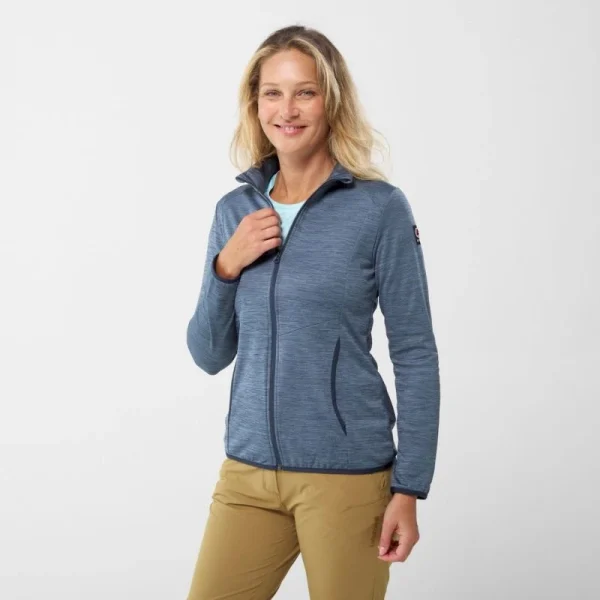 Meilleur Prix Acheter 👍 Lafuma Iguazu Ltd – Polaire femme 👏 8