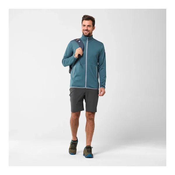 commentaire favorable Acheter 💯 Lafuma Iguazu Ltd – Polaire homme 👏 12