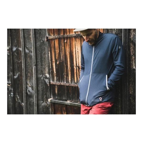 commentaire favorable Acheter 💯 Lafuma Iguazu Ltd – Polaire homme 👏 4