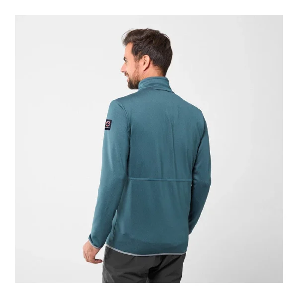 commentaire favorable Acheter 💯 Lafuma Iguazu Ltd – Polaire homme 👏 5
