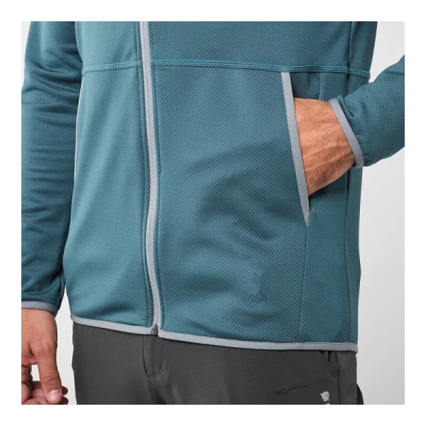 commentaire favorable Acheter 💯 Lafuma Iguazu Ltd – Polaire homme 👏 7