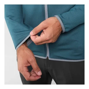 commentaire favorable Acheter 💯 Lafuma Iguazu Ltd – Polaire homme 👏 27