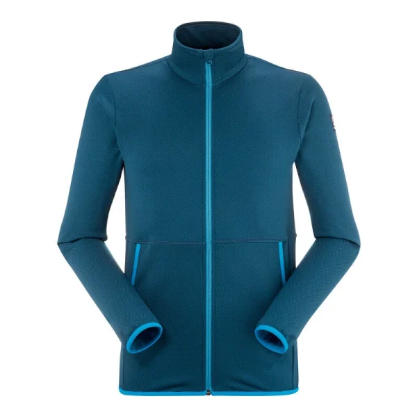 commentaire favorable Acheter 💯 Lafuma Iguazu Ltd – Polaire homme 👏 1