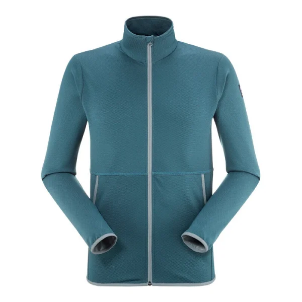 commentaire favorable Acheter 💯 Lafuma Iguazu Ltd – Polaire homme 👏 14