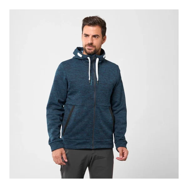 Acheter Maintenant Promo 🎉 Lafuma Kempe Hoodie – Polaire homme ✔️ 3