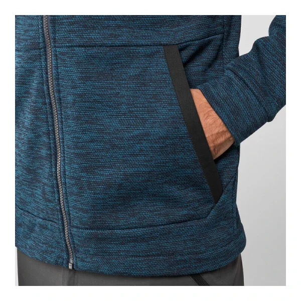 Acheter Maintenant Promo 🎉 Lafuma Kempe Hoodie – Polaire homme ✔️ 7