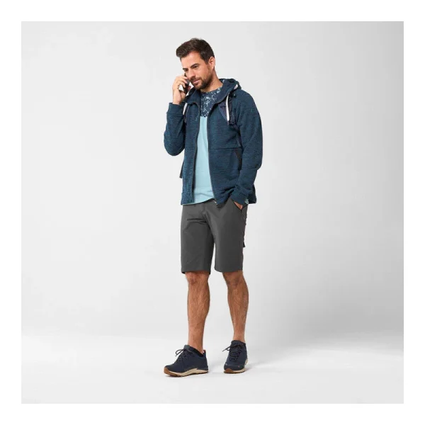 Acheter Maintenant Promo 🎉 Lafuma Kempe Hoodie – Polaire homme ✔️ 8