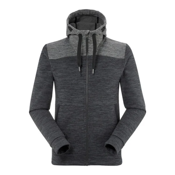 Acheter Maintenant Promo 🎉 Lafuma Kempe Hoodie – Polaire homme ✔️ 1