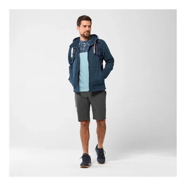 Acheter Maintenant Promo 🎉 Lafuma Kempe Hoodie – Polaire homme ✔️ 9