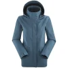Le moins cher 🤩 Lafuma LD Caldo 3In1 Jkt – Veste 3 en 1 femme 🌟 se précipiter pour acheter 10