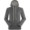 achetez Remise 😀 Lafuma LD Cali Hoodie – Polaire femme 🤩 34