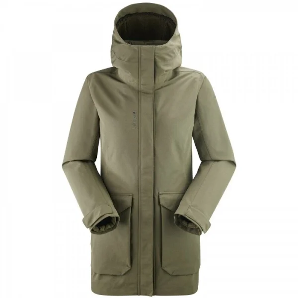 vente en ligne pas cher Vente flash ✨ Lafuma LD Lapland 3In1 Parka – Veste 3 en 1 femme 💯 1