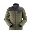 marque pas cher Vente flash 🎁 Lafuma Norvik Down Jkt – Doudoune homme 😍 29