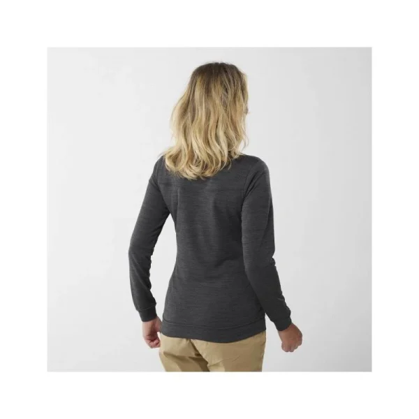 magasins pas chers Grosses soldes 👍 Lafuma Skim Shield Hoodie – Polaire femme ✨ 3