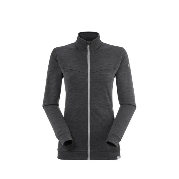 magasins pas chers Grosses soldes 👍 Lafuma Skim Shield Hoodie – Polaire femme ✨ 8