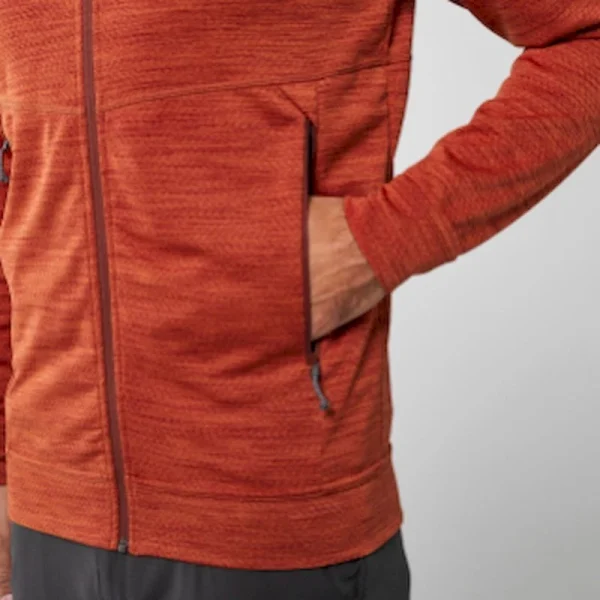 Grosses soldes 🌟 Lafuma Skim Shield – Polaire homme ❤️ en ligne 5