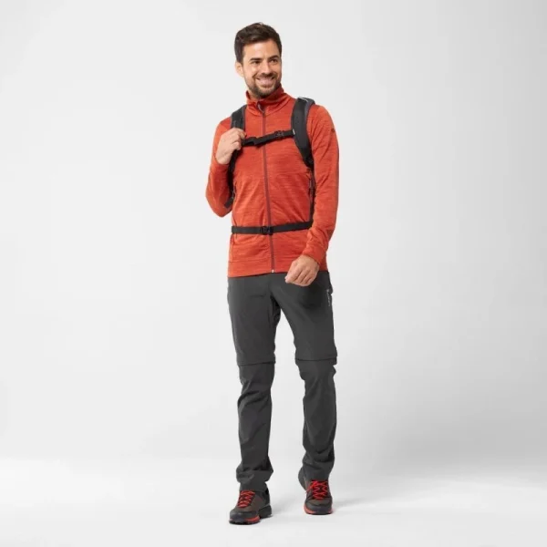 Grosses soldes 🌟 Lafuma Skim Shield – Polaire homme ❤️ en ligne 7