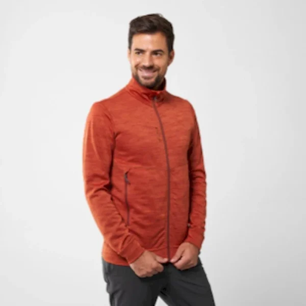 Grosses soldes 🌟 Lafuma Skim Shield – Polaire homme ❤️ en ligne 8