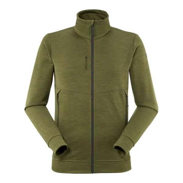 Grosses soldes 🌟 Lafuma Skim Shield – Polaire homme ❤️ en ligne 1