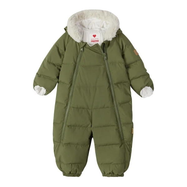 soldes officiel Budget 😀 Reima Kettula – Combinaison enfant 🤩 8