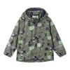 remise en ligne Promo 🔥 Reima Koski – Veste imperméable enfant 🧨 40