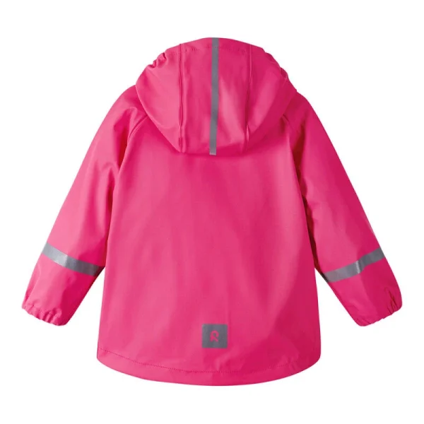 Coupon 💯 Reima Lampi – Veste imperméable enfant 💯 Achat 3