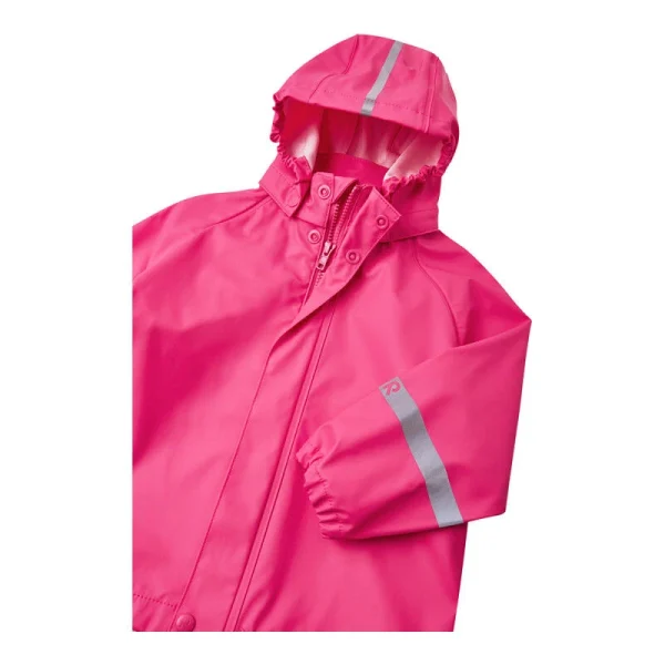 Coupon 💯 Reima Lampi – Veste imperméable enfant 💯 Achat 5